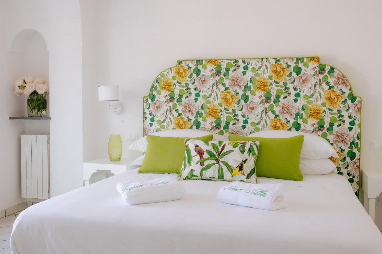 Eden Villa Sorrento Luaran gambar